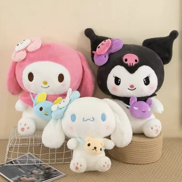Peluche sanrio