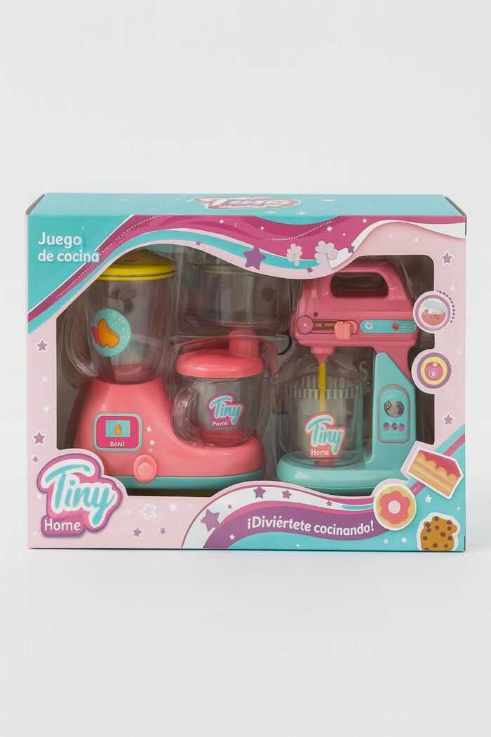 set_batidora_licuadora