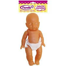 bebe con panal fiorella