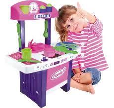 mi primera cocina c/acces. fiorella