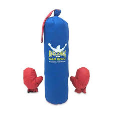 set de boxeo grande san remo