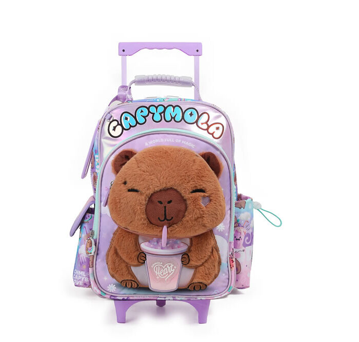 BT294 MOCHILA CARRO 18"