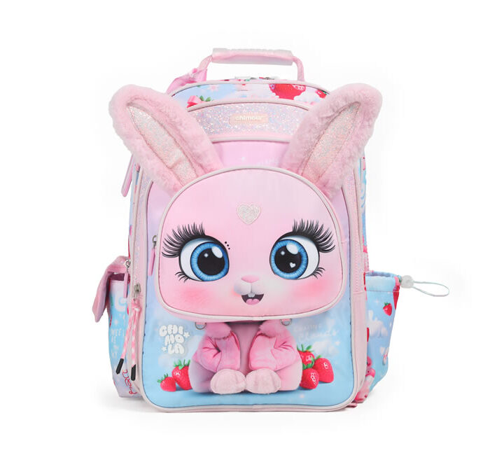 BT305 MOCHILA ESPALDA 16"