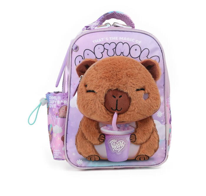 BT295 MOCHILA ESPALDA 12"