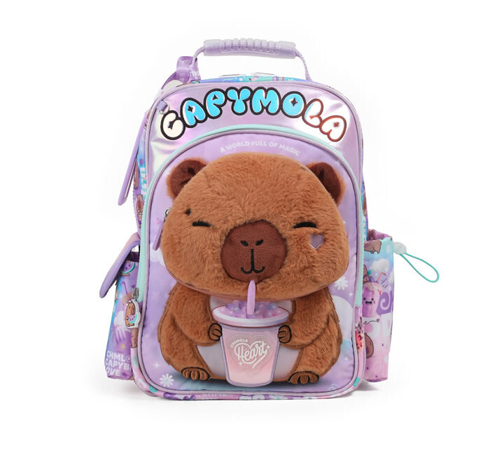 BT296 MOCHILA ESPALDA 14"