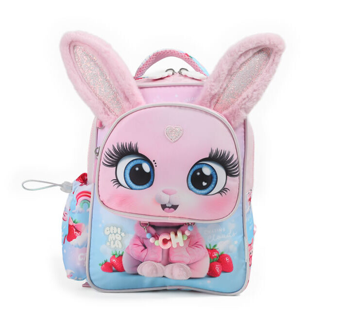 BT303 MOCHILA ESPALDA 12"